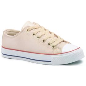 United Colors of Benetton Bnt 23k 30728 Bej Bayan Ayakkabı