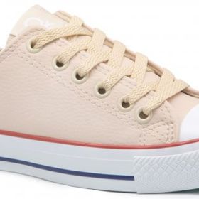 United Colors of Benetton Bnt 23k 30728 Bej Bayan Ayakkabı