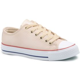 United Colors of Benetton Bnt 23k 30728 Bej Bayan Ayakkabı