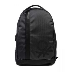 United Colors of Benetton BNT-981 Antrasit Laptop Bölmeli Sırt Çantası