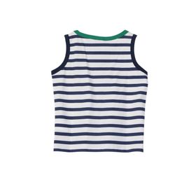 United Colors of Benetton BNT-B21401 Beyaz Erkek Çocuk Atlet