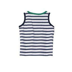 United Colors of Benetton BNT-B21401 Beyaz Erkek Çocuk Atlet