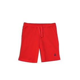 United Colors of Benetton BNT-B238 Kırmızı Erkek Çocuk Şort