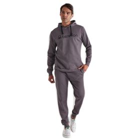 United Colors of Benetton BNT-M045 T Antrasit Erkek Sweatshirt