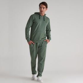 United Colors of Benetton BNT-M057 T Haki Erkek Sweatshirt