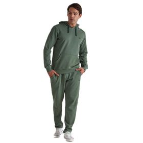 United Colors of Benetton BNT-M057 T Haki Erkek Sweatshirt