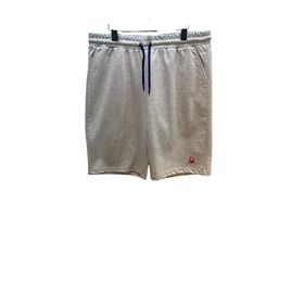 United Colors of Benetton BNT-M086 Gri Erkek Şort