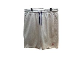 United Colors of Benetton BNT-M086 Gri Erkek Şort