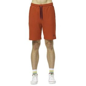 United Colors of Benetton BNT-M086 Kırmızı Erkek Şort