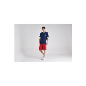 United Colors of Benetton BNT-M086 Kırmızı Erkek Şort