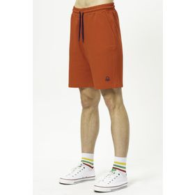 United Colors of Benetton BNT-M086 Kırmızı Erkek Şort