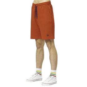 United Colors of Benetton BNT-M086 Kırmızı Erkek Şort