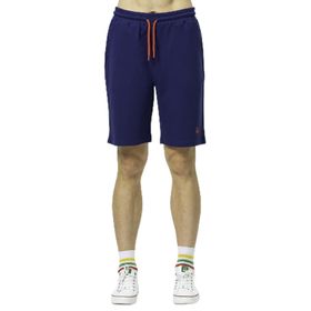 United Colors of Benetton BNT-M086 Mavi Erkek Şort