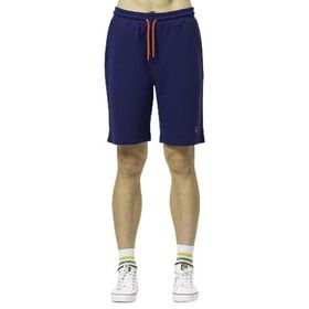 United Colors of Benetton BNT-M086 Mavi Erkek Şort