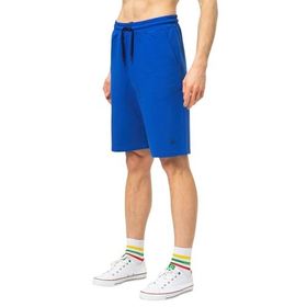 United Colors of Benetton BNT-M086 Mavi Erkek Şort