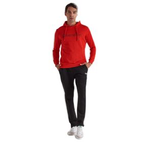 United Colors of Benetton BNT-M20093 Kırmızı Erkek Sweatshirt