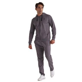 United Colors of Benetton BNT-M20310 Antrasit Erkek Sweatshirt