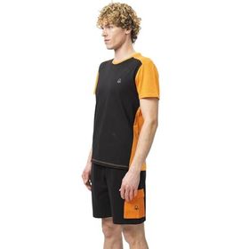 United Colors of Benetton BNT-M20452 Siyah Erkek T-shirt