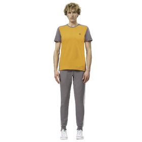 United Colors of Benetton BNT-M20452 Turuncu Erkek T-shirt