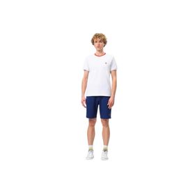 United Colors of Benetton BNT-M20461 Beyaz Erkek T-shirt