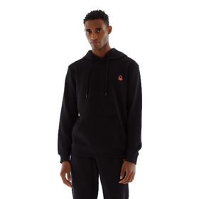 United Colors of Benetton BNT-M20688 Siyah Erkek Sweatshirt