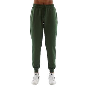 United Colors of Benetton BNT-M20952 Haki Erkek Eşofman Altı