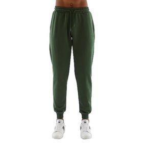 United Colors of Benetton BNT-M20952 Haki Erkek Eşofman Altı