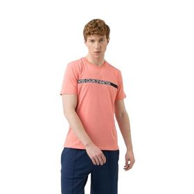 United Colors of Benetton BNT-M21182 Somon Erkek T-shirt