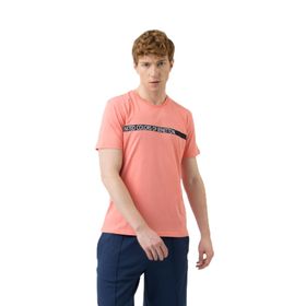 United Colors of Benetton BNT-M21182 Somon Erkek T-shirt