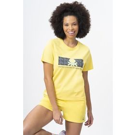United Colors of Benetton BNT-W20392 SarI Kadın T-shirt