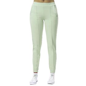 United Colors of Benetton BNT-W20396 Yeşil Kadın Eşofman Altı