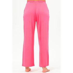 United Colors of Benetton BNT-W20407 Pembe Kadın Pijama Altı