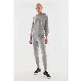 United Colors of Benetton BNT-W20753 Antrasit Jogger Kadın Pantolon