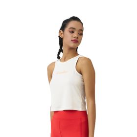 United Colors of Benetton BNT-W20983 Ekru Kadın Atlet