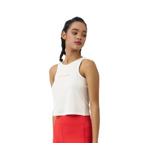 United Colors of Benetton BNT-W20983 Ekru Kadın Atlet