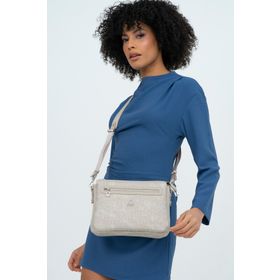 United Colors of Benetton BNT1276 Taş Kadın Çapraz Çanta