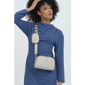 United Colors of Benetton BNT1278 Taş Kadın Çapraz Çanta
