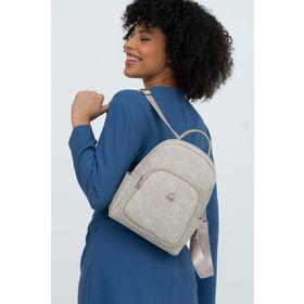 United Colors of Benetton BNT1280 Taş Kadın Sırt Çantası