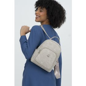 United Colors of Benetton BNT1280 Taş Kadın Sırt Çantası