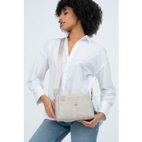 United Colors of Benetton BNT1288 Taş Kadın Çapraz Çanta