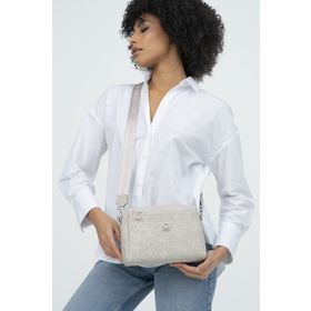 United Colors of Benetton BNT1288 Taş Kadın Çapraz Çanta