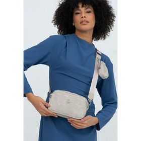 United Colors of Benetton BNT1292 Taş Kadın Çapraz Çanta