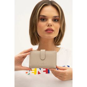 United Colors of Benetton BNT1300 Taş Kadın Cüzdan