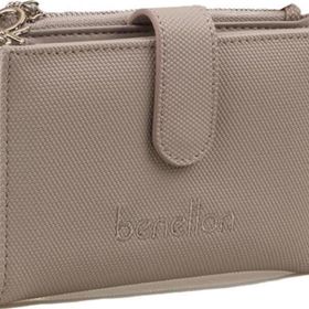 United Colors of Benetton BNT1300 Taş Kadın Cüzdan