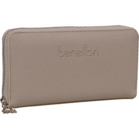 United Colors of Benetton BNT1305 Taş Kadın Cüzdan
