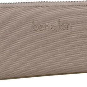 United Colors of Benetton BNT1305 Taş Kadın Cüzdan
