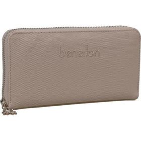 United Colors of Benetton BNT1305 Taş Kadın Cüzdan