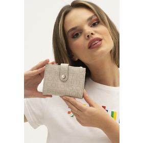 United Colors of Benetton BNT1310 Taş Kadın Cüzdan