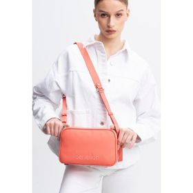 United Colors of Benetton BNT1370 Mercan Kadın Çapraz Çanta