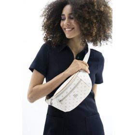United Colors of Benetton BNT_488 Bej Kadın Günlük Çanta
